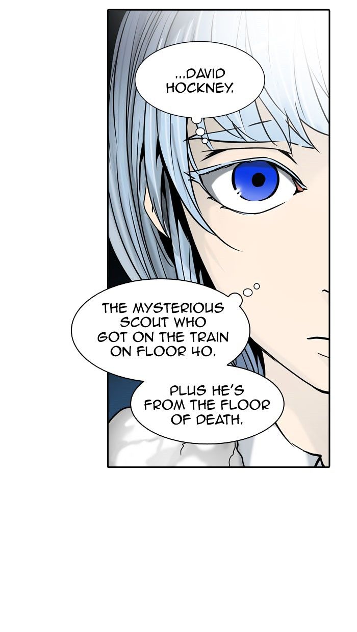 Tower of God, Chapter 313 image 026